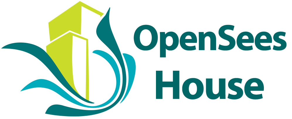 OpenSees House